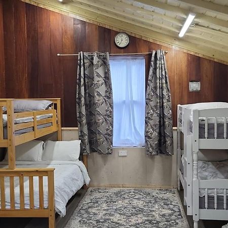 卢坎 Mount Pleasant Country House旅馆 外观 照片